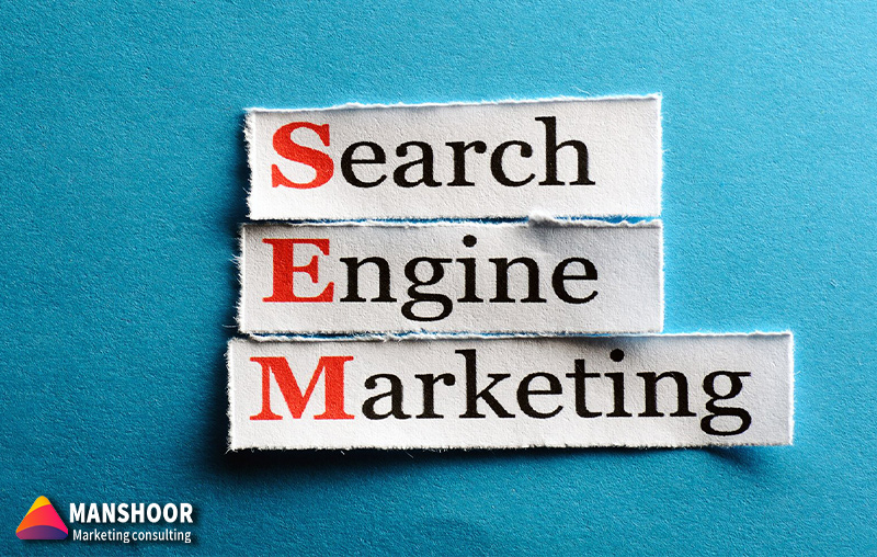 بازاریابی موتورهای جستجو یا sem چیست